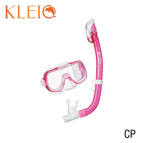 Mini Kleio Snorkel Set